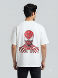 Spiderman Oversized  T-Shirt