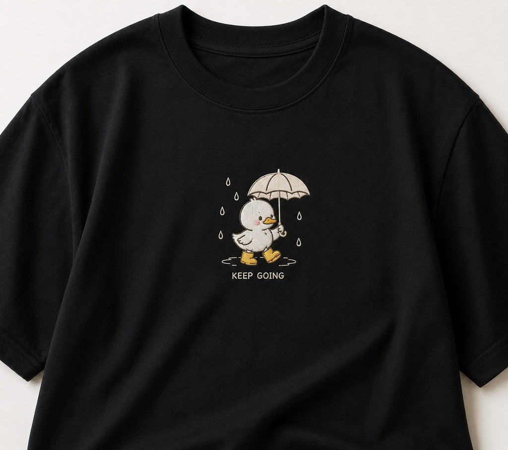 OverSized T-Shirt