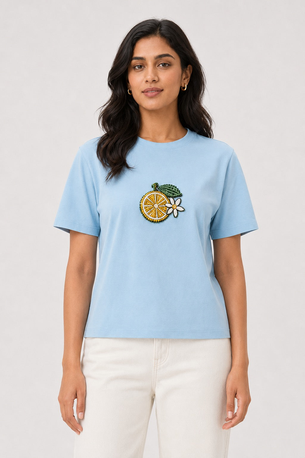 Relaxed Fit T-Shirt