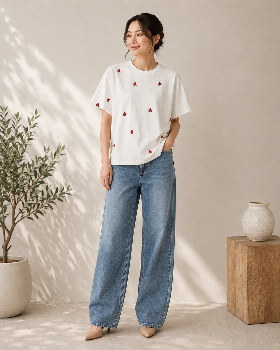 OverSized T-shirt