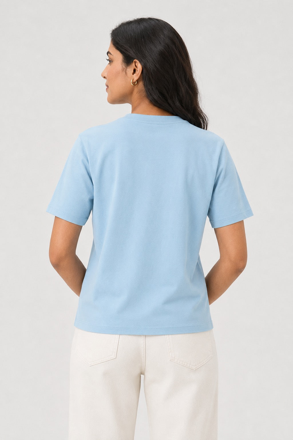 Relaxed Fit T-Shirt