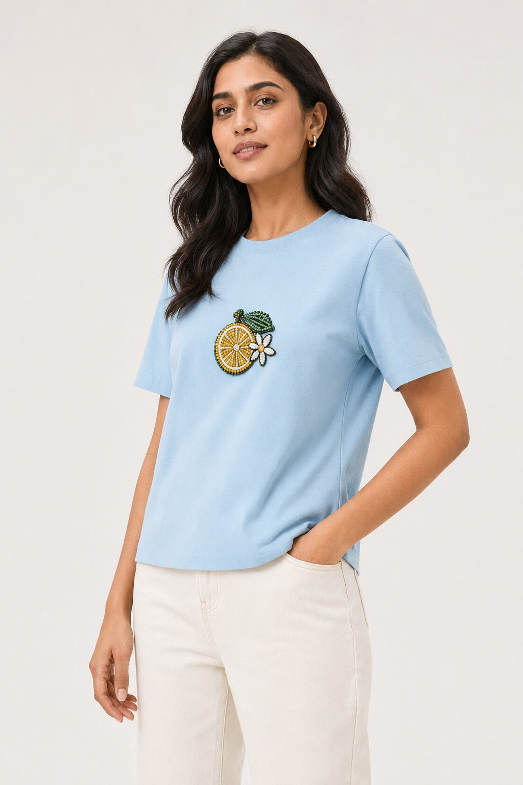 Relaxed Fit T-Shirt