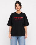 OverSized T-Shirt