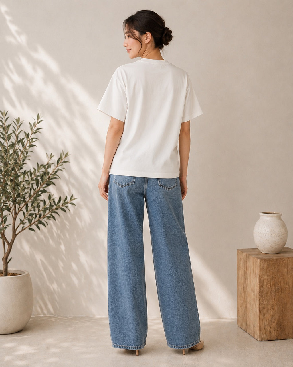 OverSized T-shirt