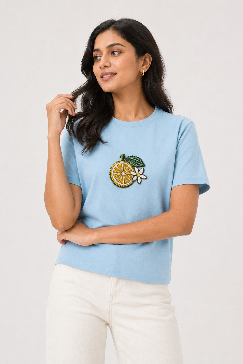 Relaxed Fit T-Shirt