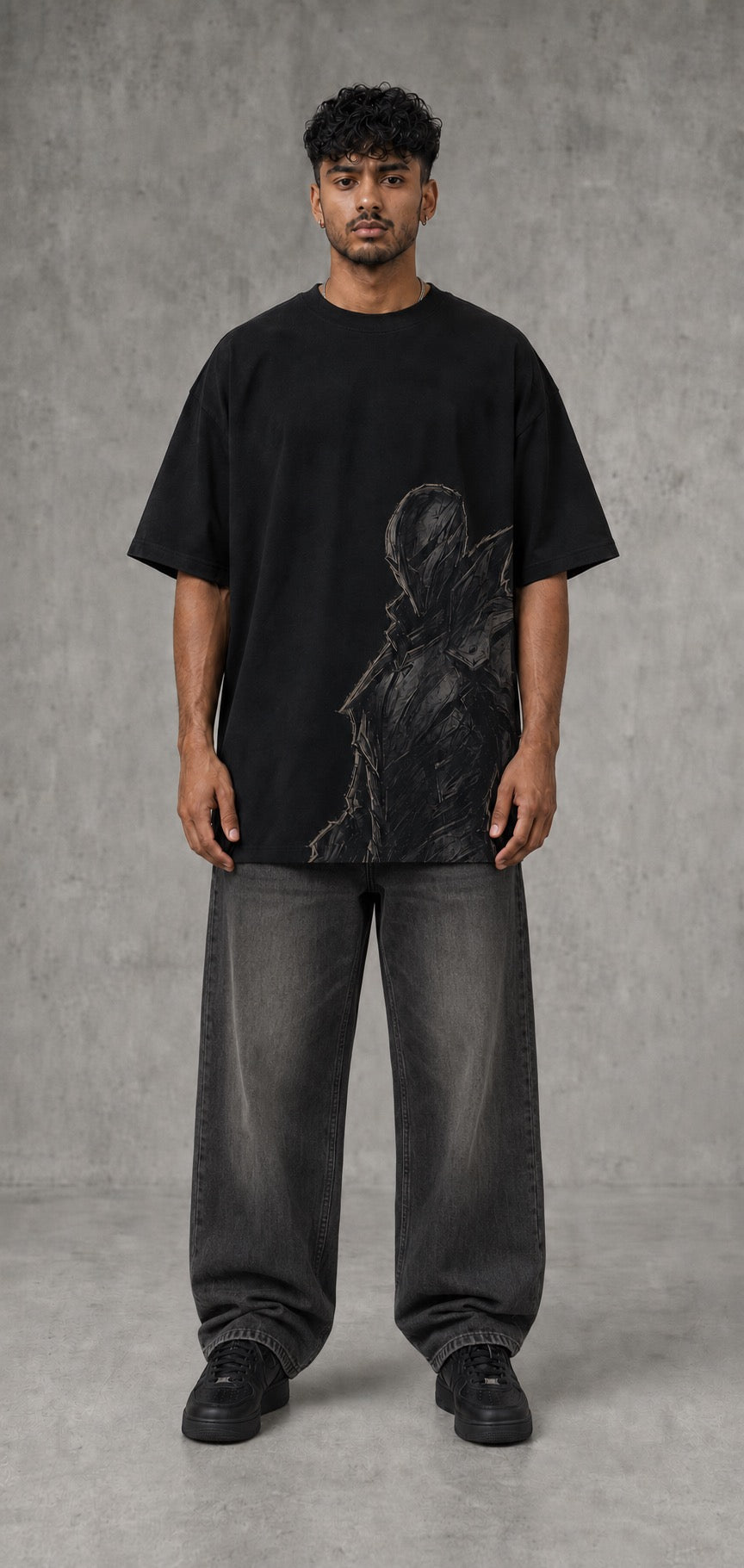 Oversized T-Shirt