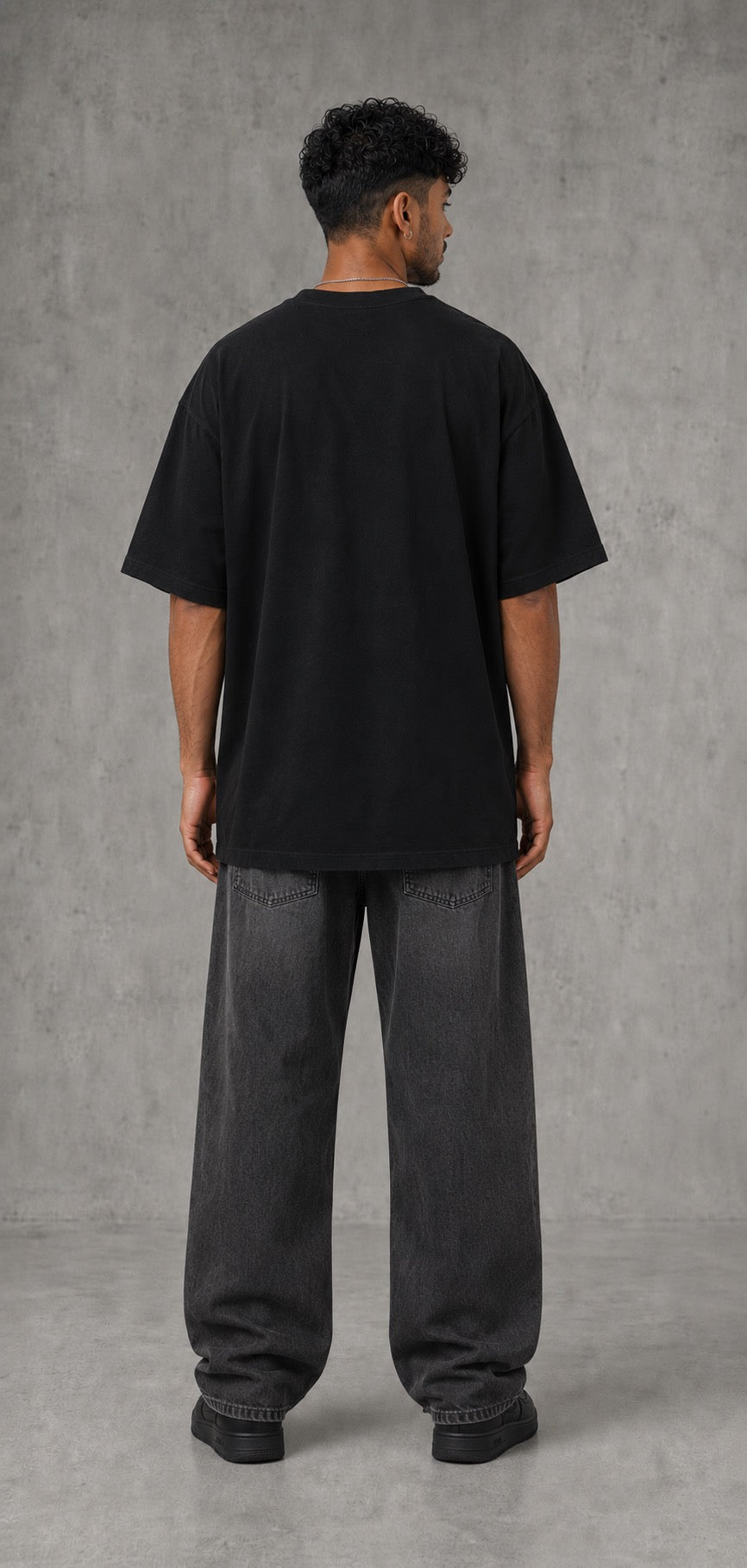 Oversized T-Shirt