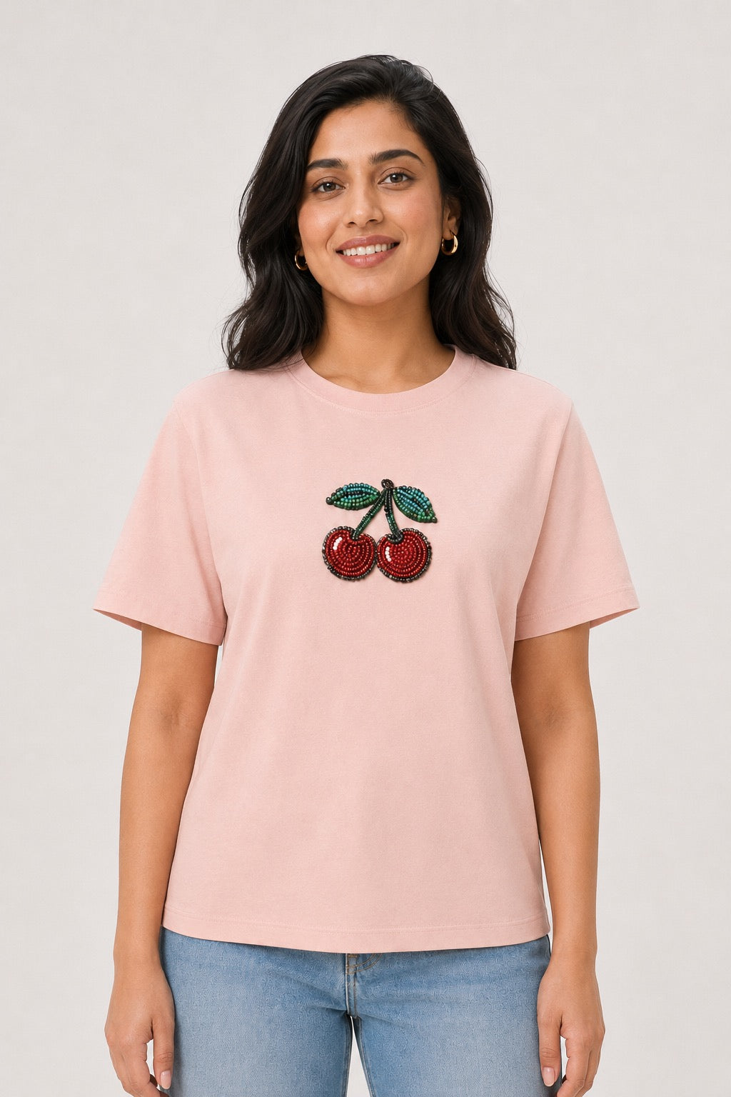 Relaxed Fit T-Shirt