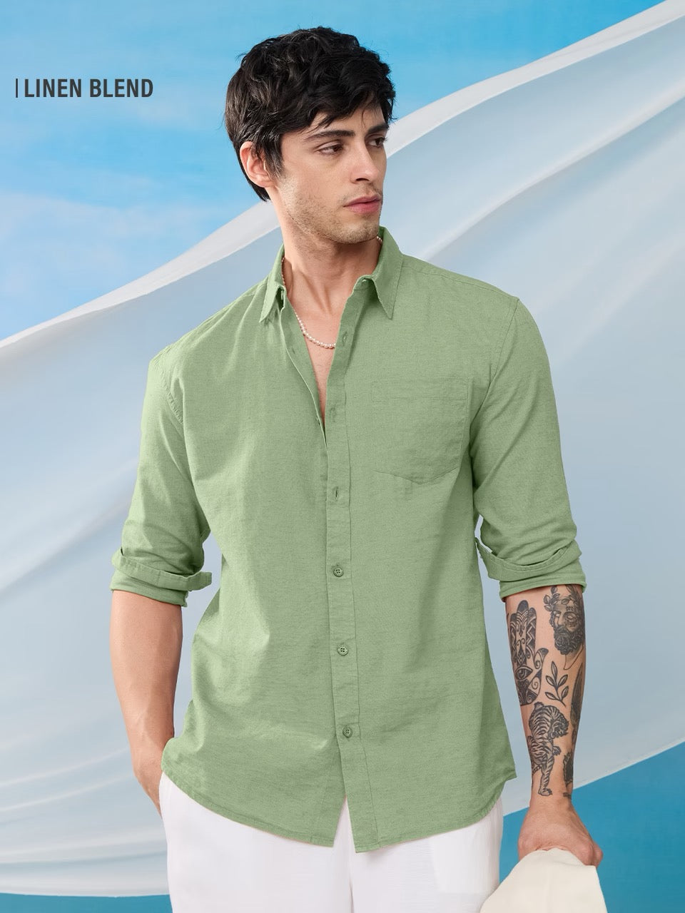 mens shirt