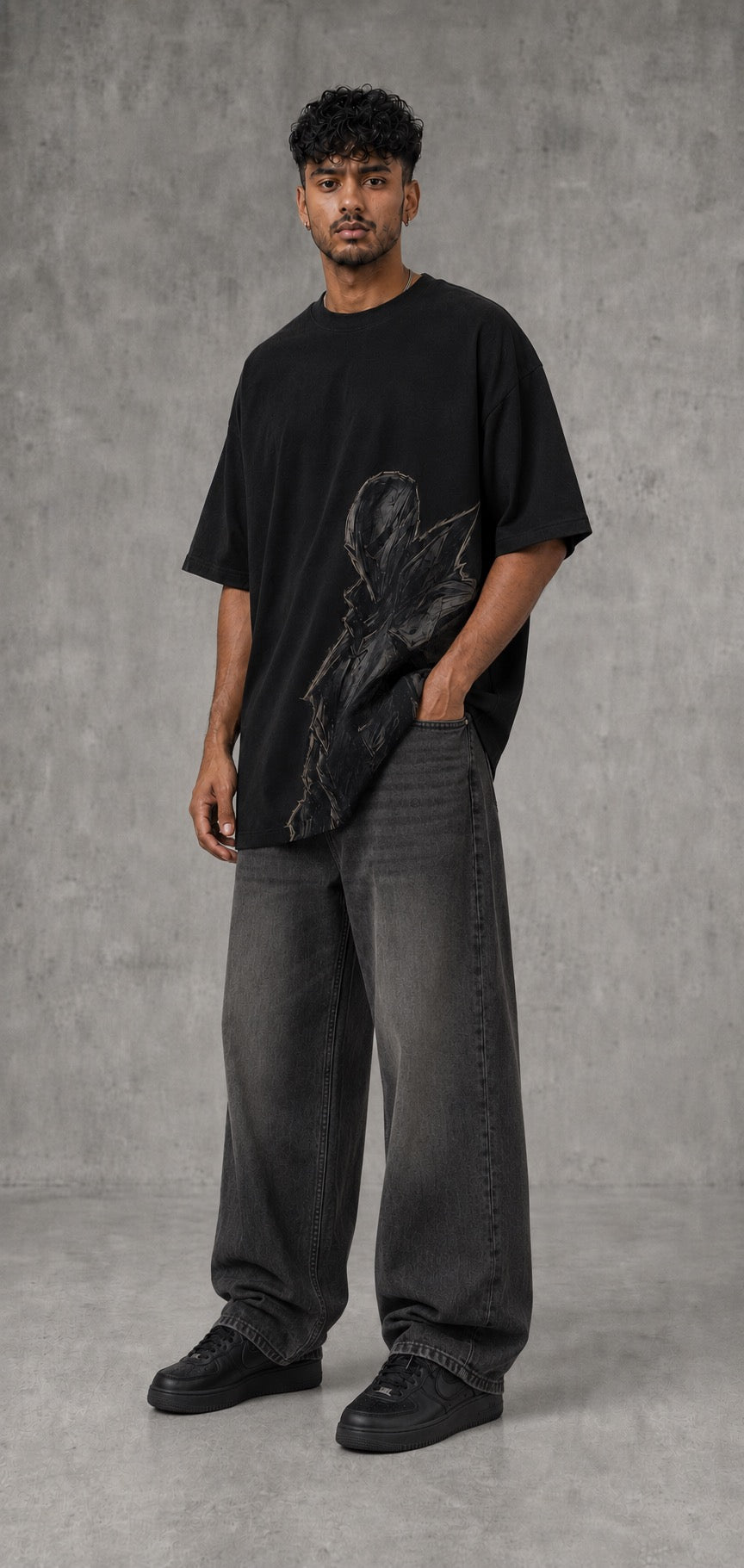 Oversized T-Shirt