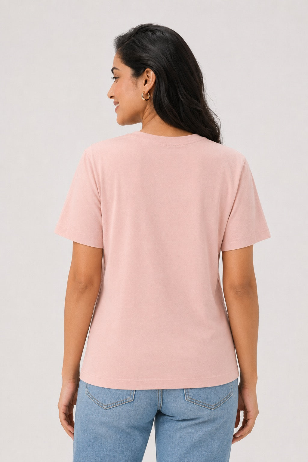 Relaxed Fit T-Shirt