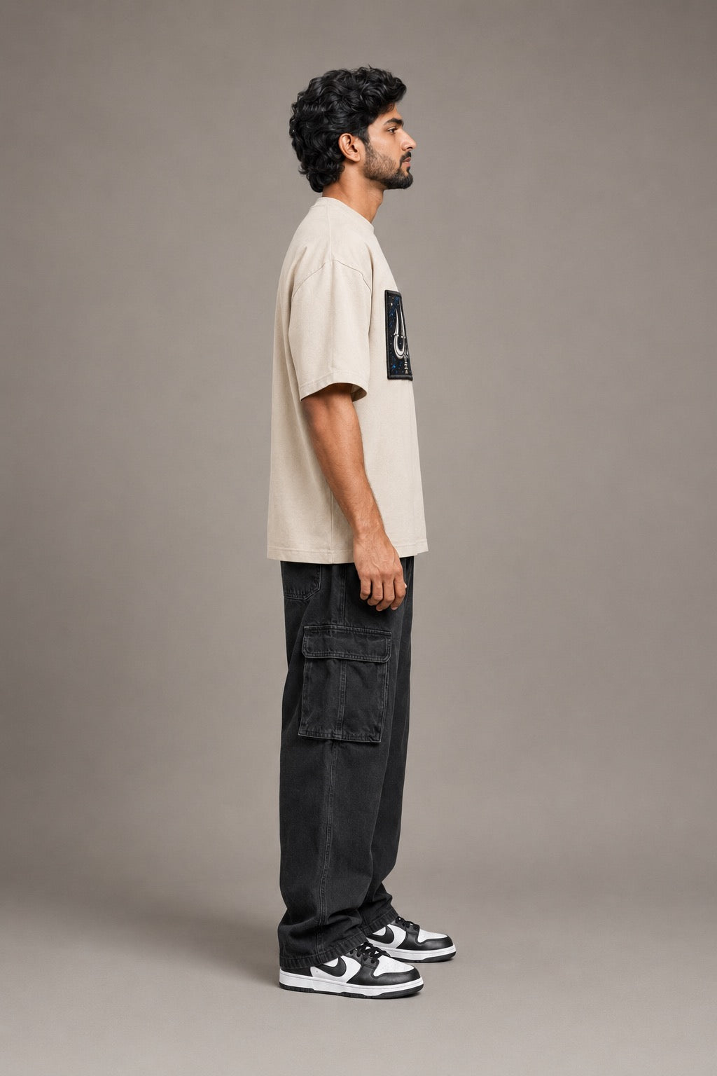 OverSized T-Shirt