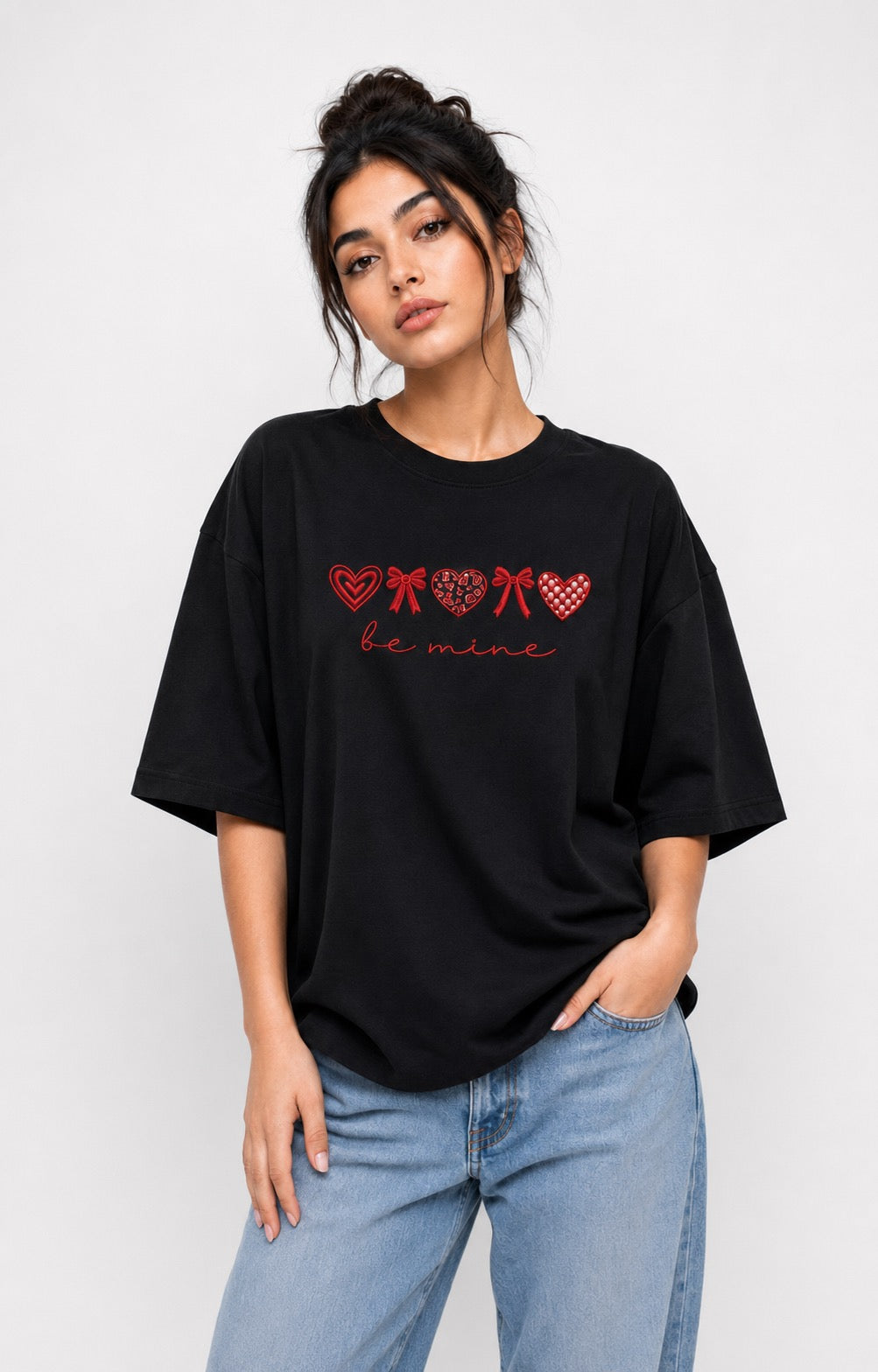 OverSized T-Shirt