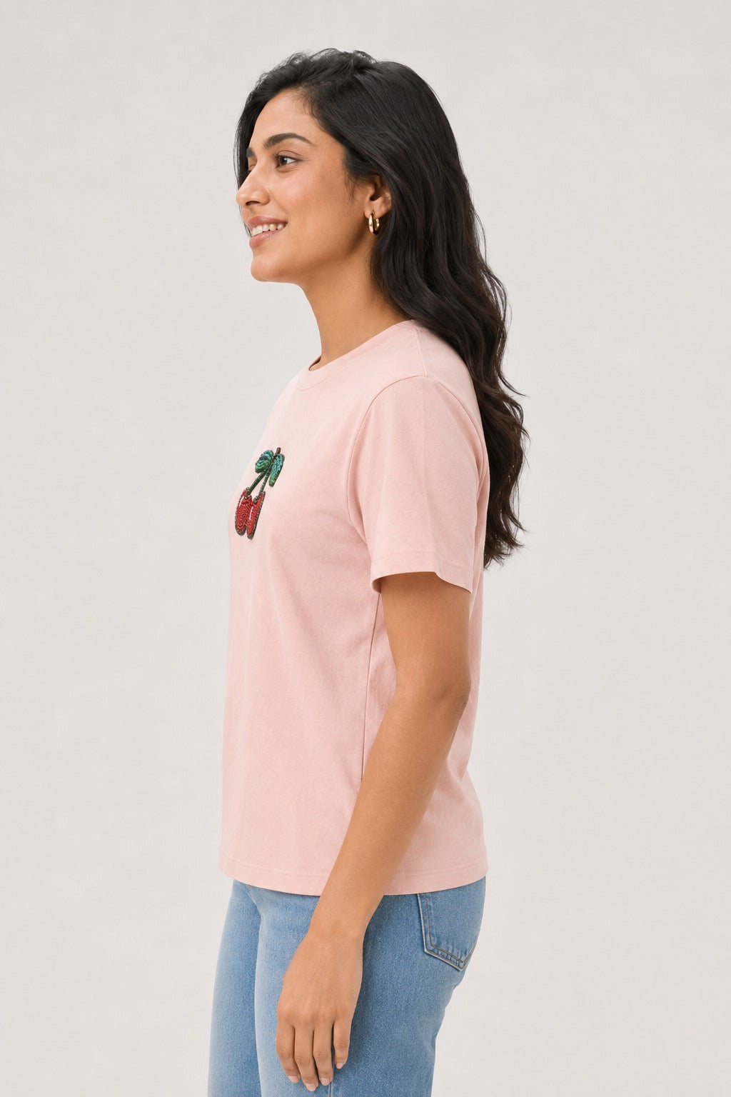 Relaxed Fit T-Shirt