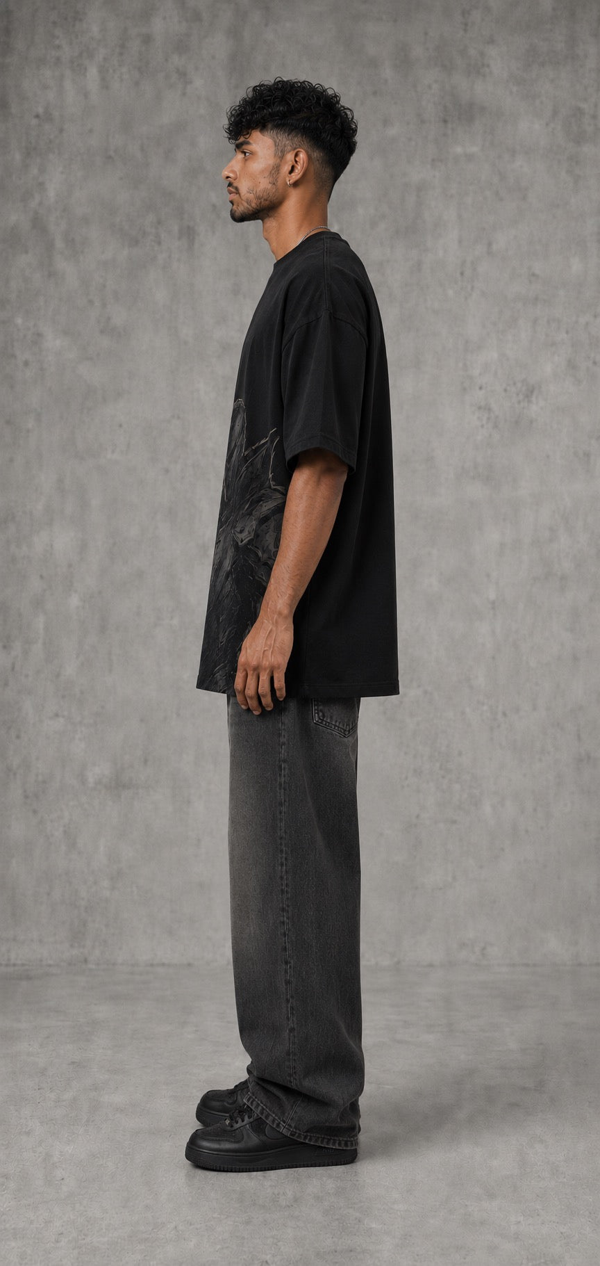 Oversized T-Shirt