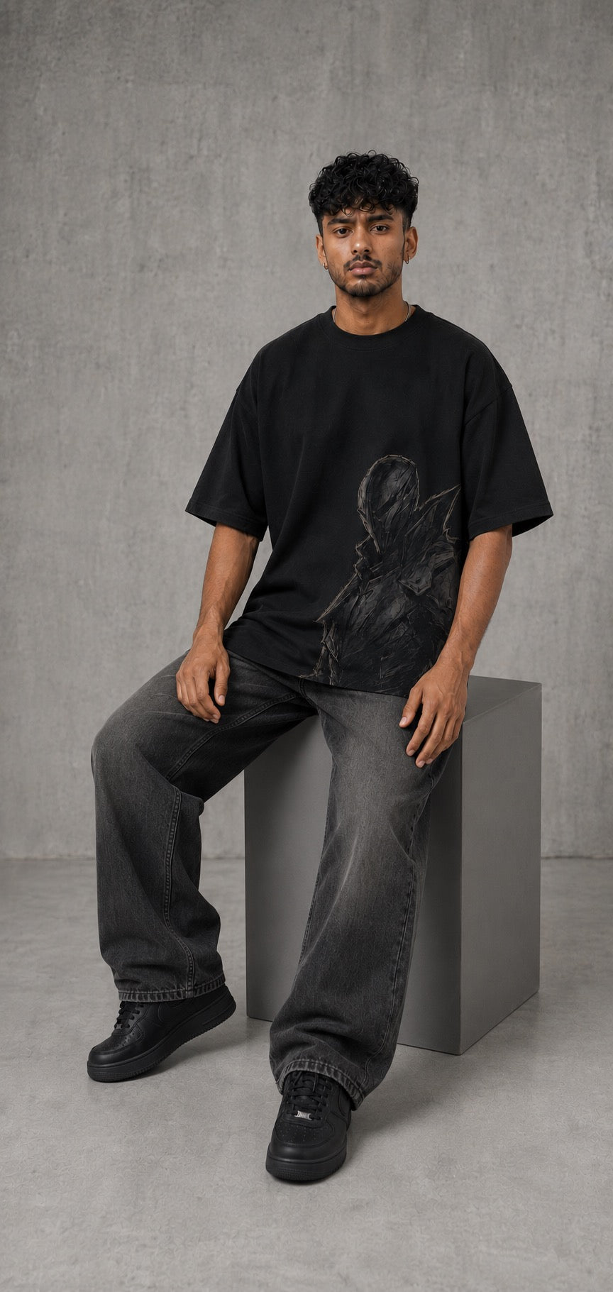 Oversized T-Shirt