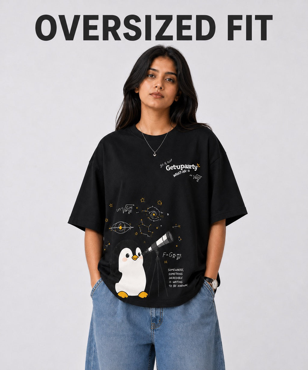 OverSized T-Shirt