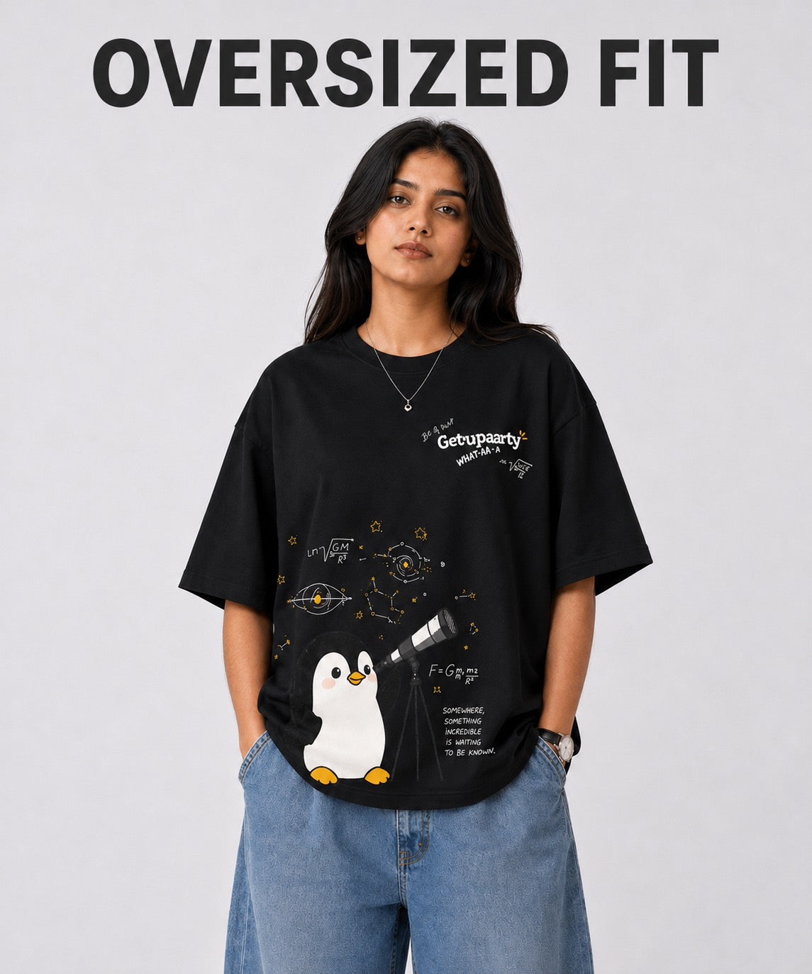 OverSized T-Shirt