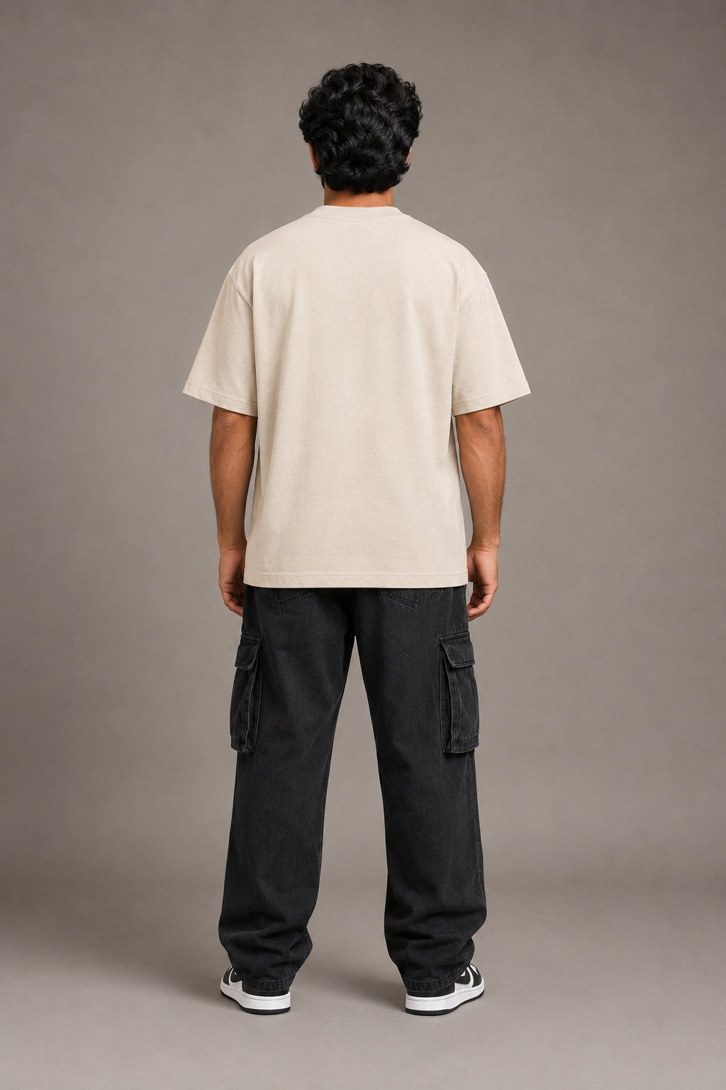 OverSized T-Shirt