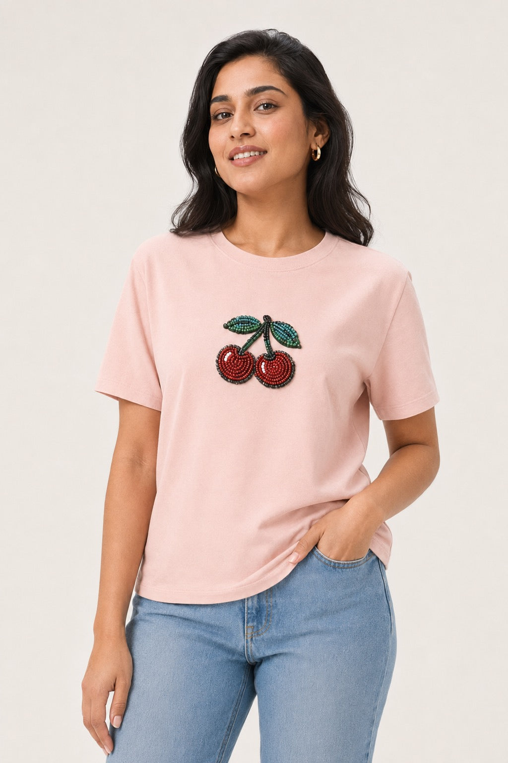 Relaxed Fit T-Shirt