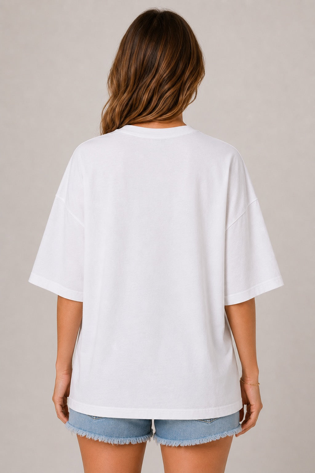 Women’s Oversized T-Shirt
