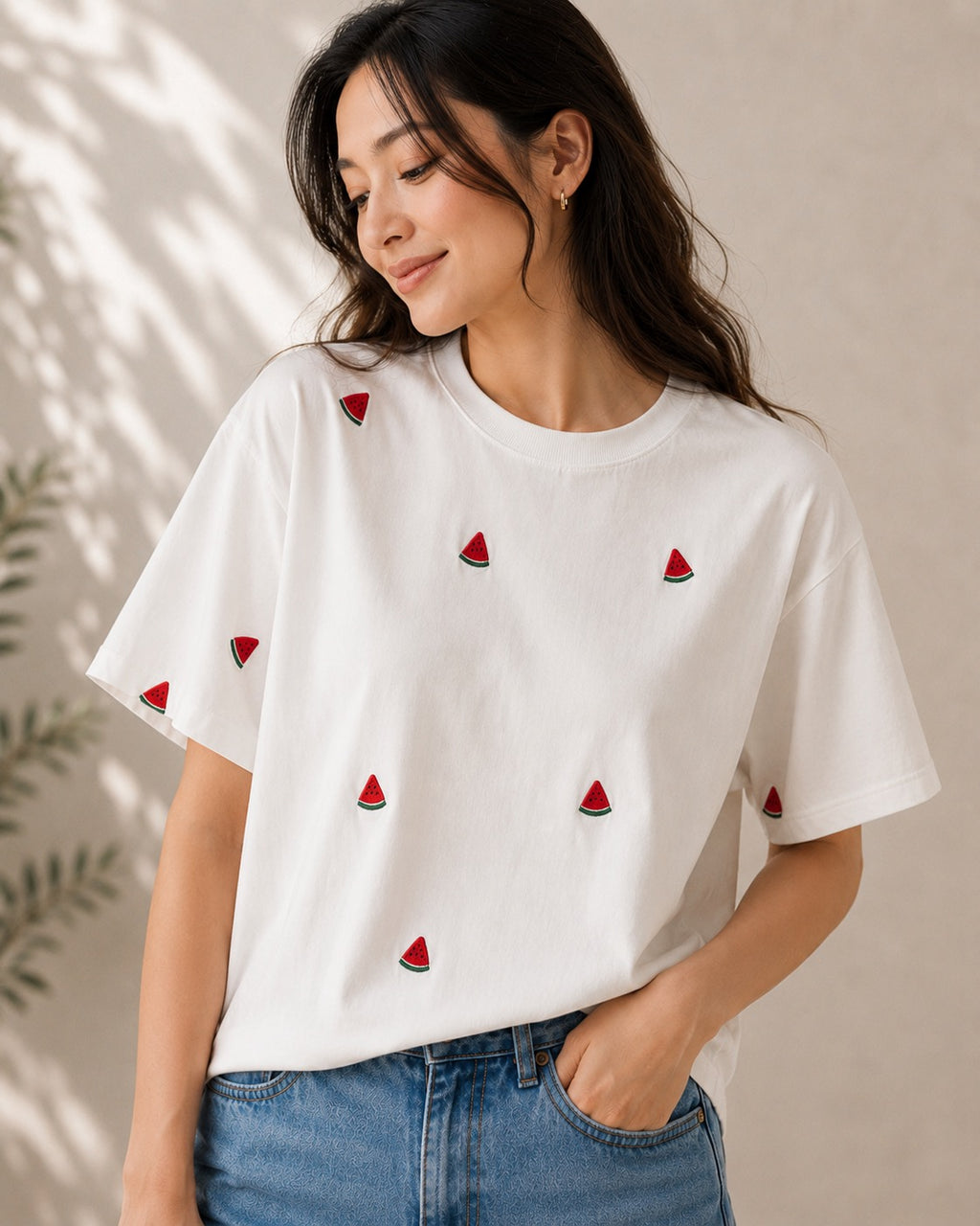 OverSized T-shirt
