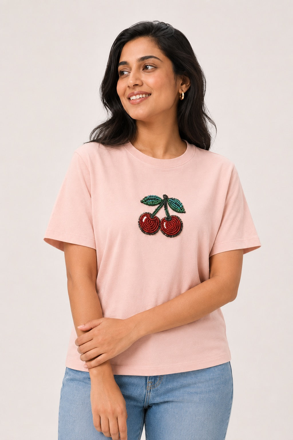 Relaxed Fit T-Shirt