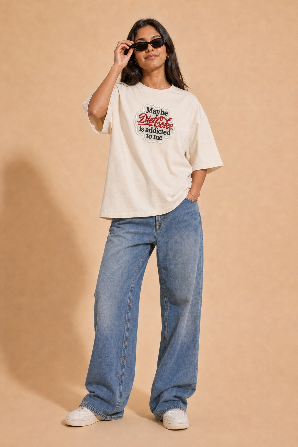 OverSized T-Shirt