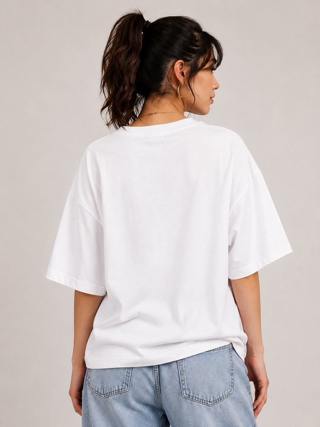 OverSized T-Shirt