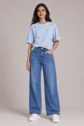 Lemon Slice T-Shirt