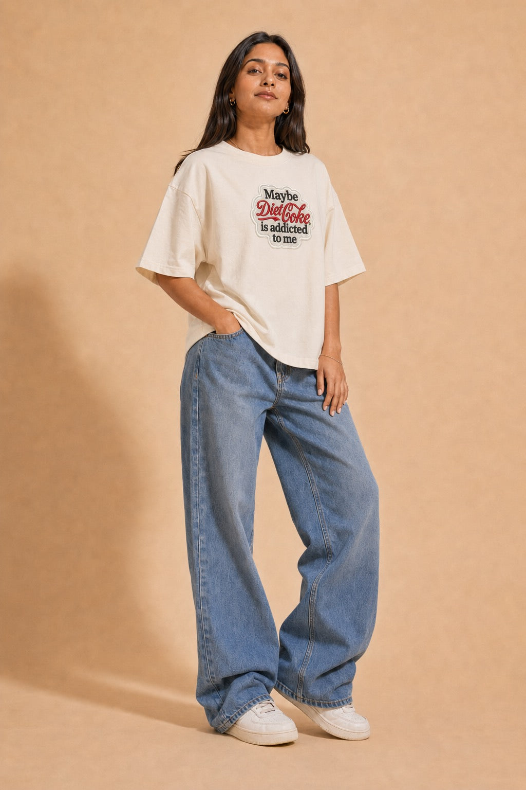 OverSized T-Shirt