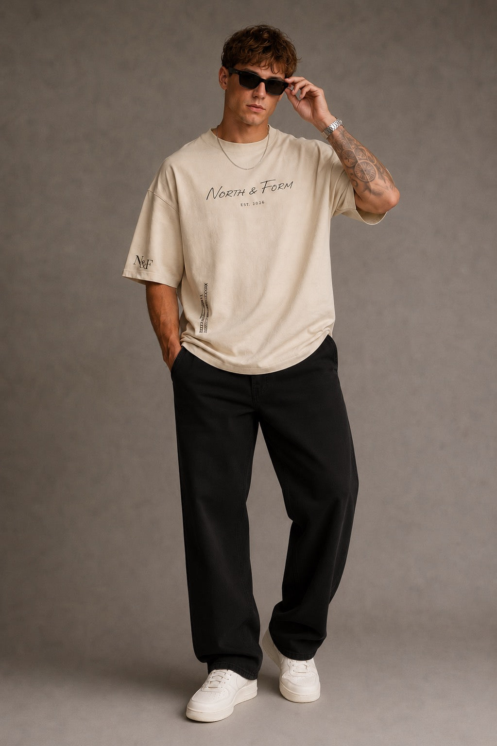 OverSized T-Shirt