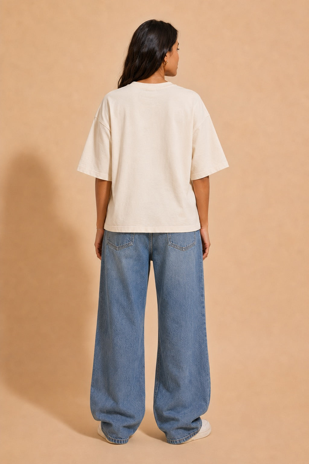 OverSized T-Shirt