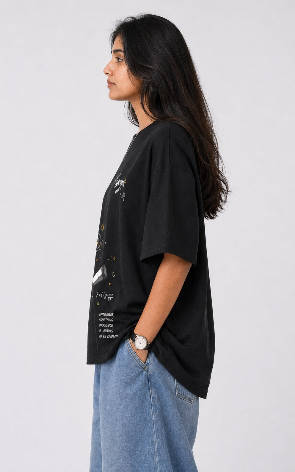 OverSized T-Shirt