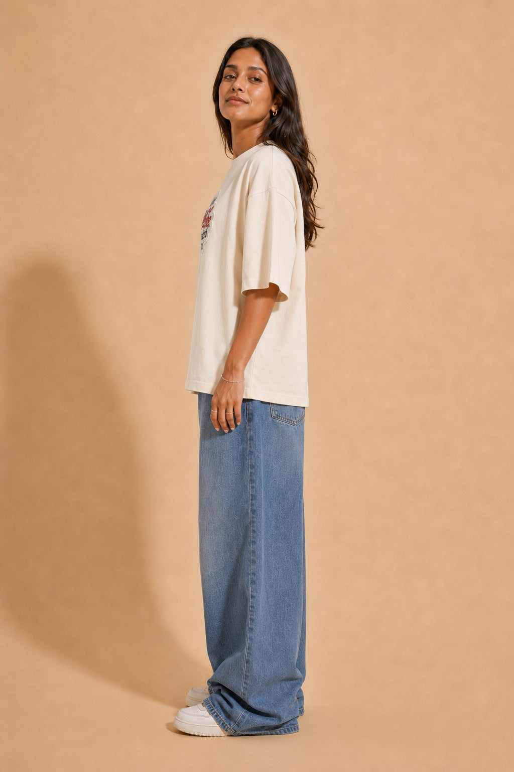 OverSized T-Shirt