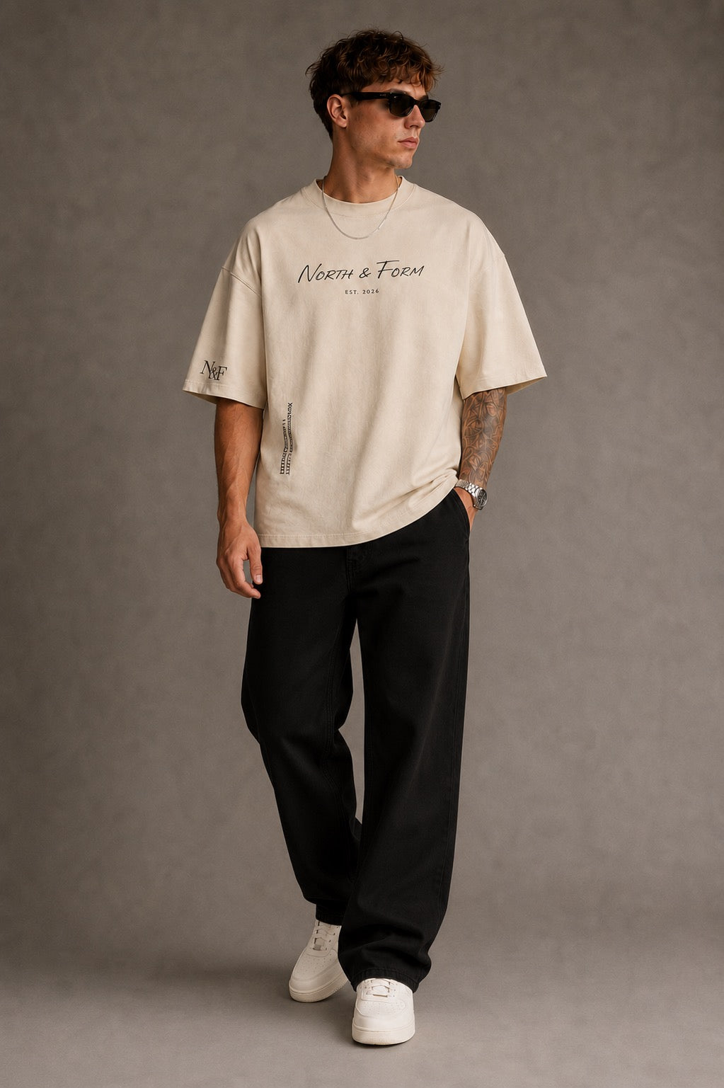 OverSized T-Shirt