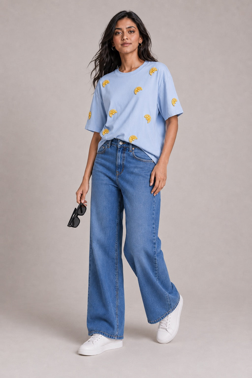 Lemon Slice T-Shirt