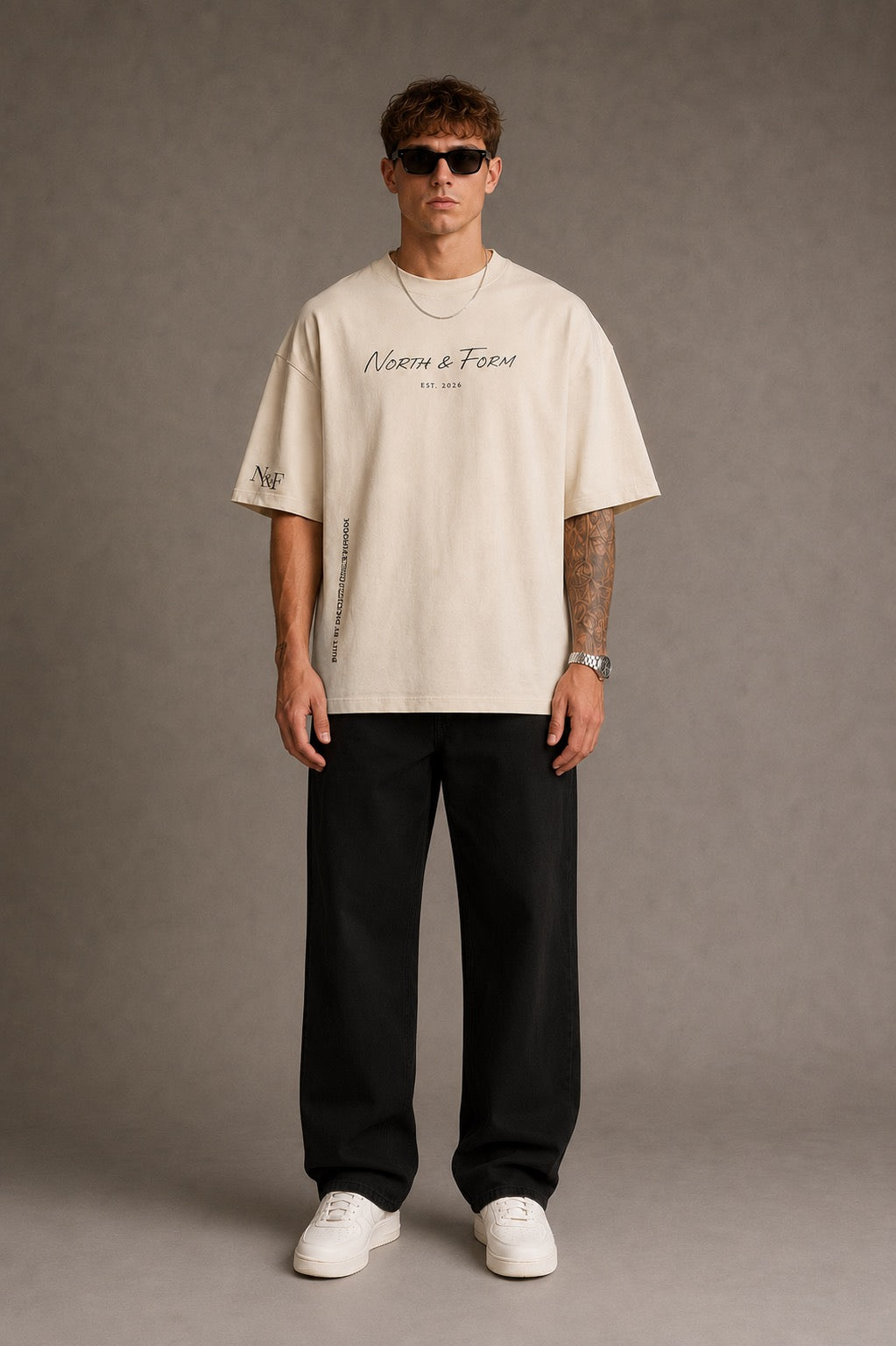 OverSized T-Shirt