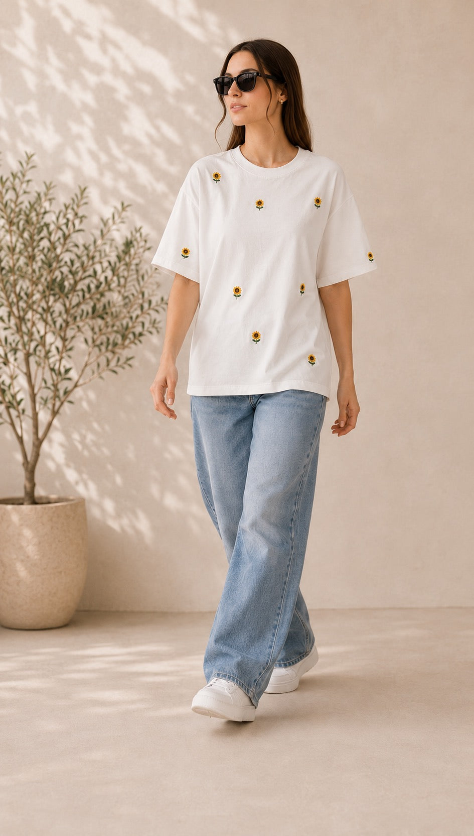 OverSized T-Shirt