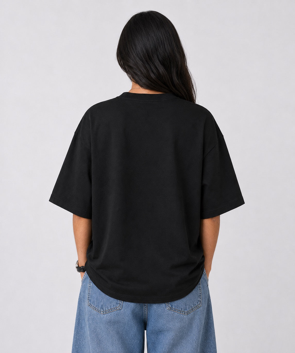 OverSized T-Shirt
