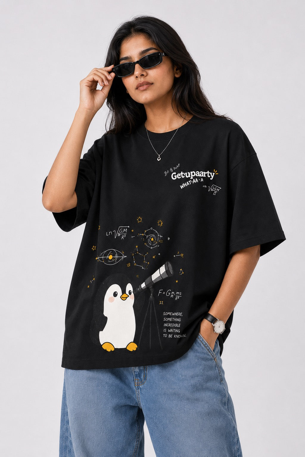 OverSized T-Shirt