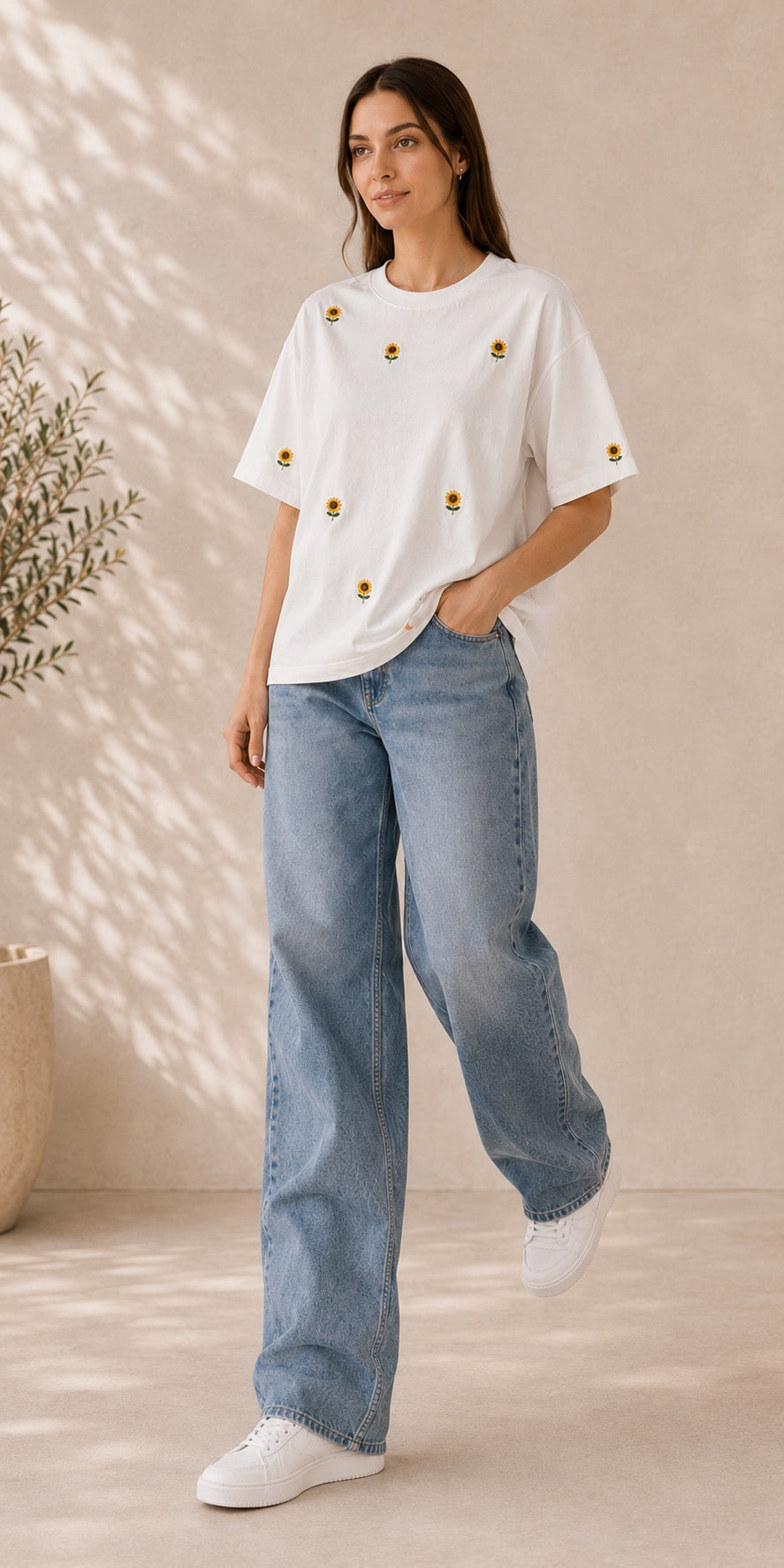 OverSized T-Shirt