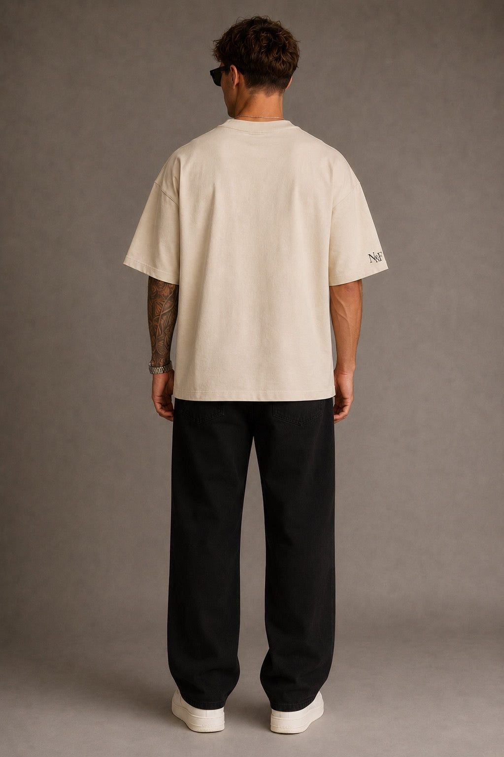 OverSized T-Shirt
