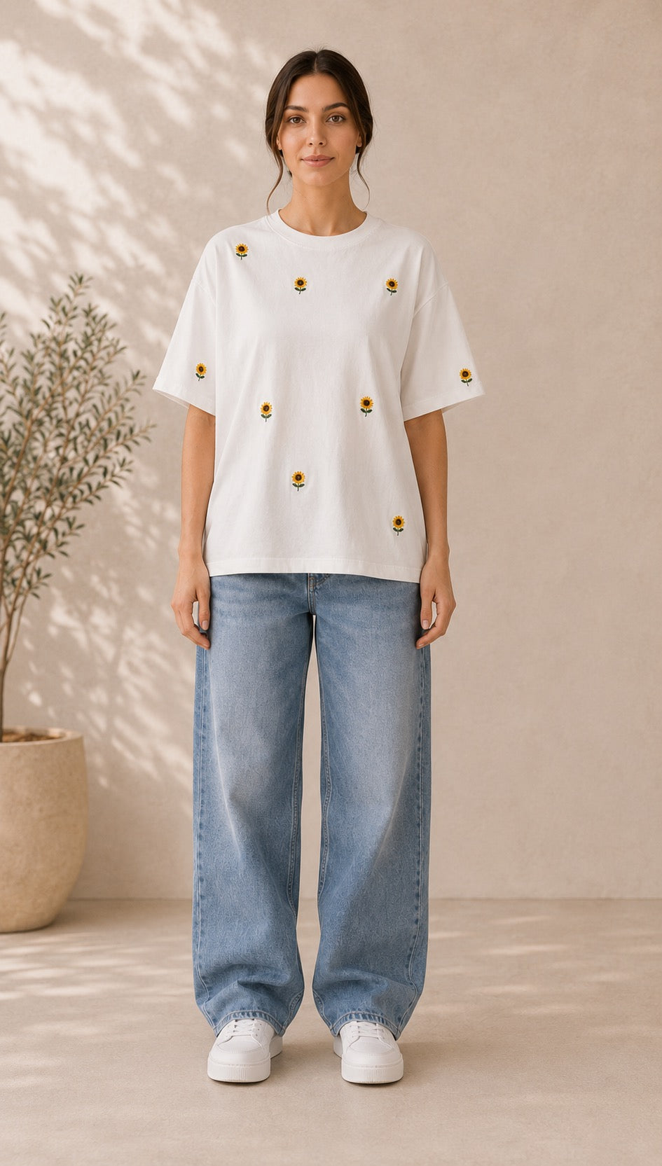 OverSized T-Shirt