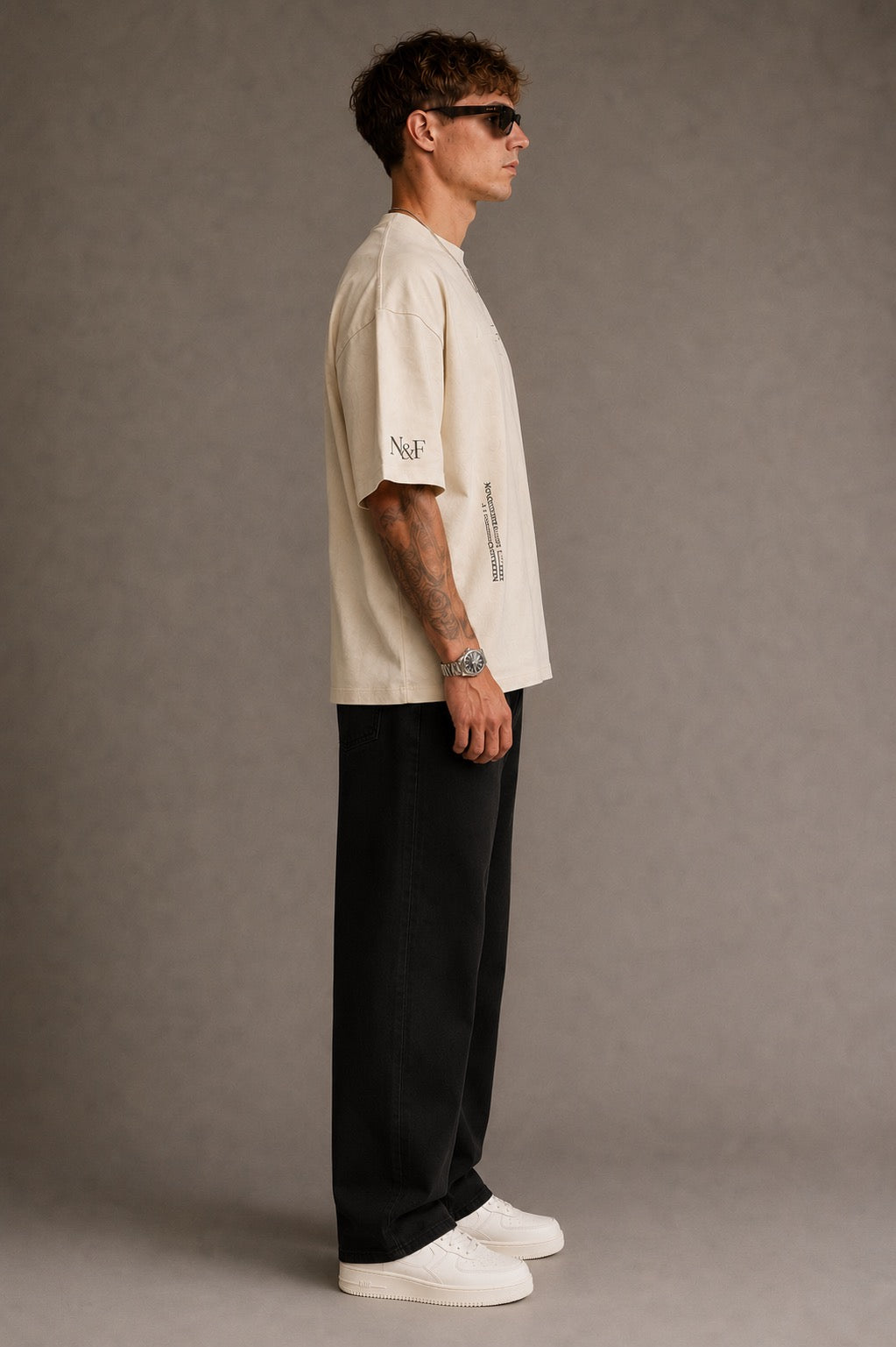 OverSized T-Shirt