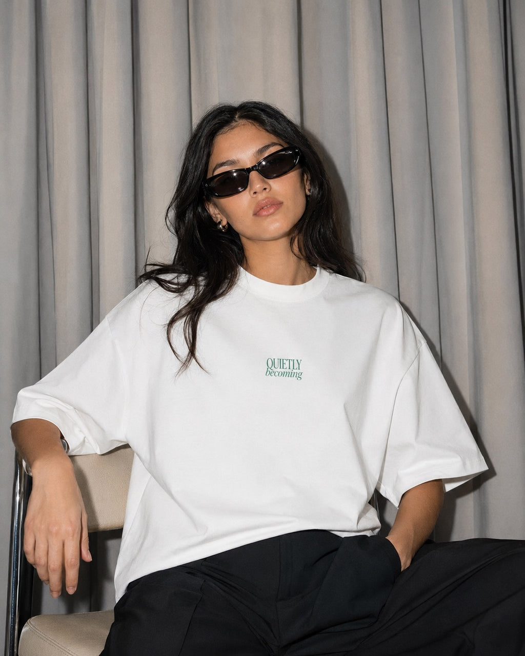 OverSized T-Shirt