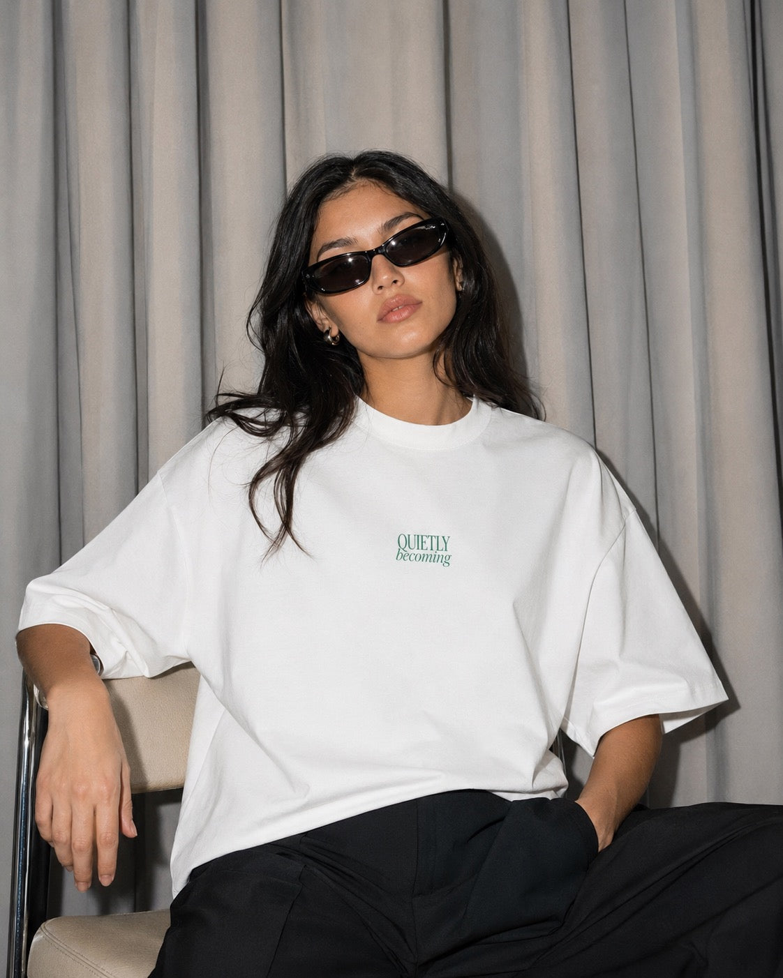 OverSized T-Shirt