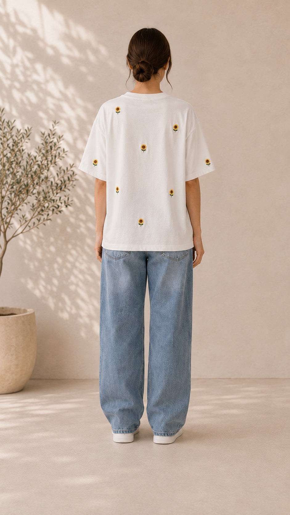 OverSized T-Shirt