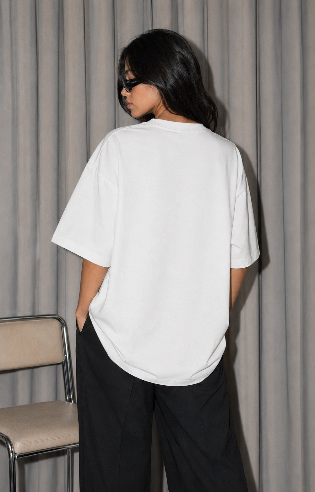 OverSized T-Shirt