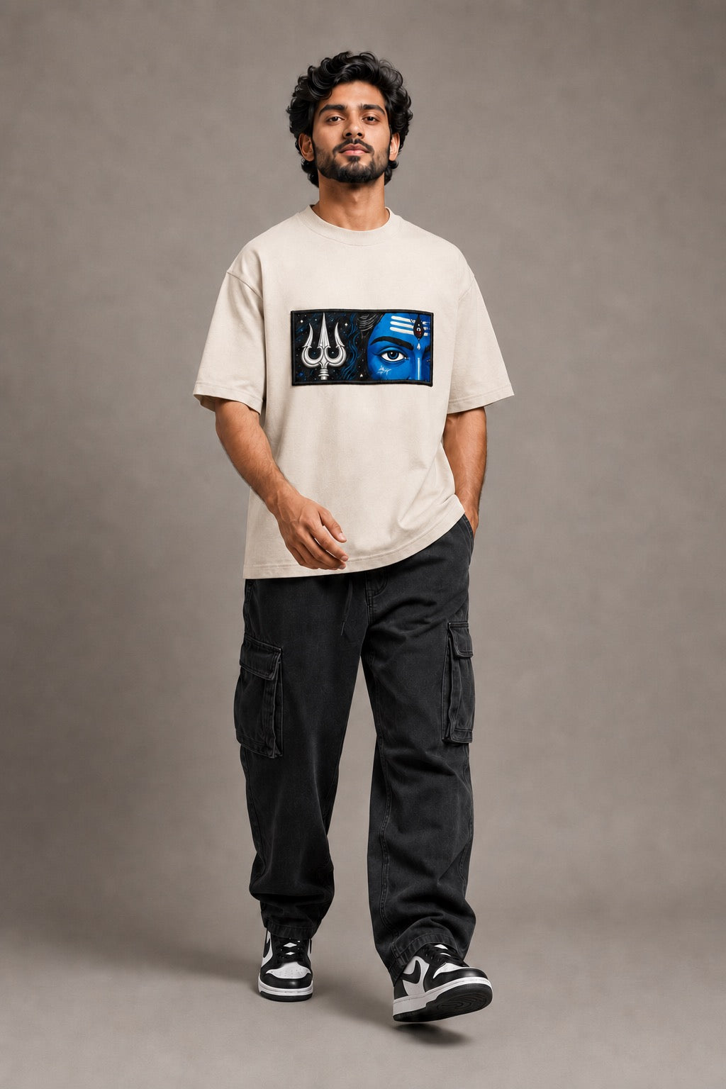 OverSized T-Shirt